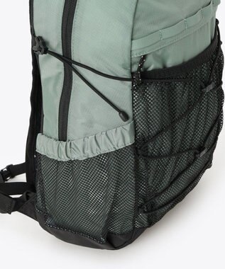 Columbia Columbia/ バードリーライト18Lバックパック /コロンビア Crushed Blue