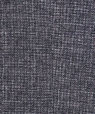 JOSEPH ABBOUD 【イージーケア・多機能】人気 ライトウェーブ ベスト ライトグレー系3