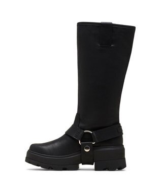 SOREL SOREL/ ジョアンフォーワード　トール /ソレル Black、 Black