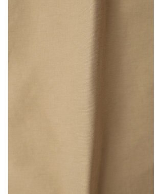 CRAFT STANDARD BOUTIQUE 綿ナイロングログランブルゾン Beige