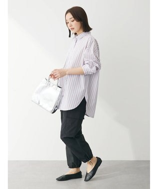 Green Parks ・ＥＬＥＮＣＡＲＥ　ＤＵＥ　カーゴパンツ Black