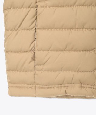 Columbia Columbia/ 【KIDS】パウダーライトII フーデッドジャケット /コロンビア Canoe、 Black