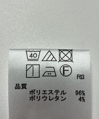 ONWARD Reuse Park 【any SiS】ブラウス春夏 グレー