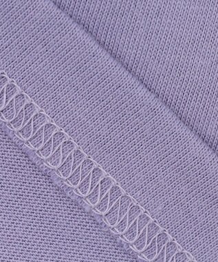 組曲 KIDS 【110-140cm】プチフルール カットソー アイリス系