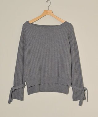 ONWARD Reuse Park 【ICB】ニット秋冬