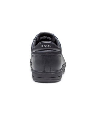 REGAL FOOT COMMUNITY 【リーガルカジュアル】51DL コートスニーカー GORE-TEX SURROUND スニーカー ブラック