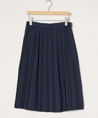 ONWARD Reuse Park 【J.PRESS】スカート春夏 ネイビー