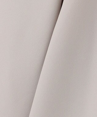 ANY 【洗濯機可・ウエストゴム】楽映えワイドパンツ サンドベージュ