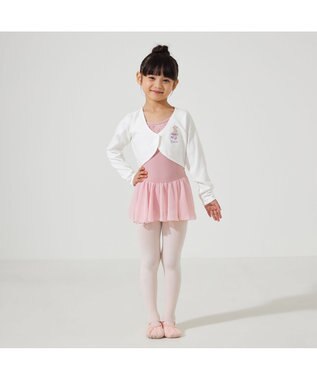 Chacott カシュクール オフホワイト