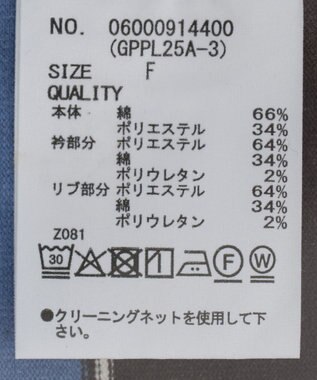 Green Parks ＧＲＥＥＮＷＩＣＨ　ＰＯＬＯ　ＣＬＵＢポロシャツ Brown