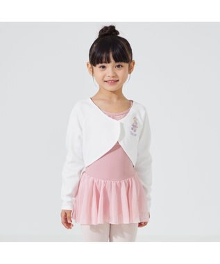 Chacott カシュクール オフホワイト