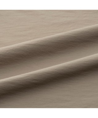 ZERO HALLIBURTON ライトストレッチジャケット ZHG-M6S1a 85181 ベージュ