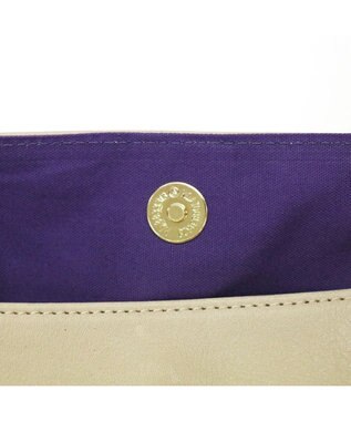 Regalo Felice 【A4サイズ対応 / 肩掛けスムーズ】トート / REGALO GYG(グレージュ)