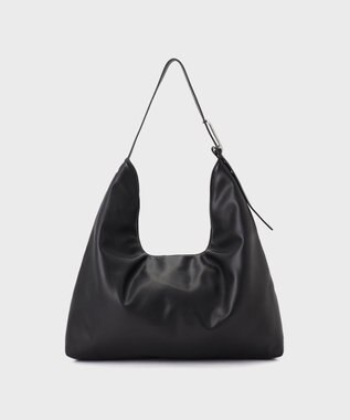 GRACE CONTINENTAL パテッドレザートート