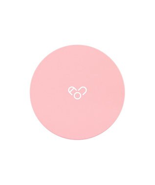 ANY SIS 【AOU公式】Glowy Tint Balm（リップバーム） APPLE BALM