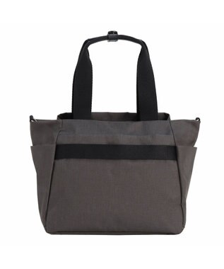 ACE BAGS & LUGGAGE Kanana project COLLECTION サリール2 LTD ショルダーバッグ ２気室 17964 カナナプロジェクトコレクション チャコール