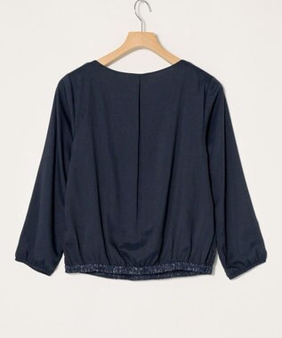 ONWARD Reuse Park 【any SiS】カットソー春夏 ネイビー