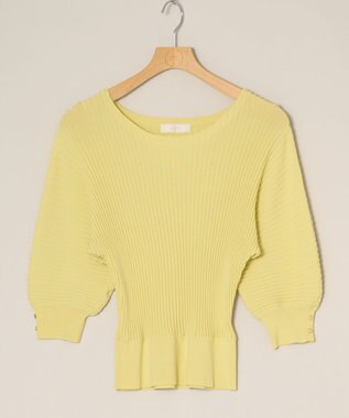 ONWARD Reuse Park 【any SiS】ニット春夏