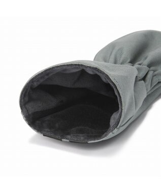 ZERO HALLIBURTON ZHG-CB1 ソリッド コーデュラ フェアウェイウッドカバー 82794 ブルーグレー