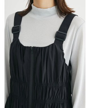 Green Parks ・ＳＵＧＡＲ　ＳＰＯＯＮ　シャーリングジャンスカ Black