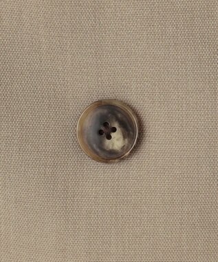 自由区 L 【カタログ掲載・洗える】テクニカルストレッチオックス ジレ ダークサンド