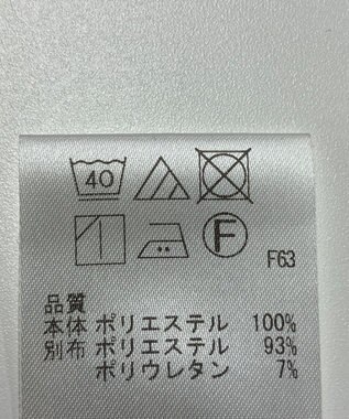 ONWARD Reuse Park 【23区】カットソー秋冬 ブラック