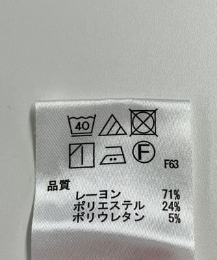 ONWARD Reuse Park 【any FAM】パンツ秋冬 ベージュ