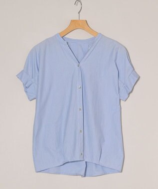 ONWARD Reuse Park 【any SiS】カットソー春夏 ブルー