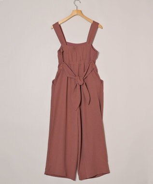 ONWARD Reuse Park 【any FAM】オールインワン春夏 オレンジ