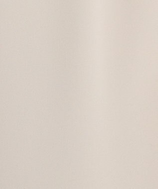 ICB L 【WEB限定カラーあり・洗える】 ライトダブルクロス ストレートパンツ トープ系