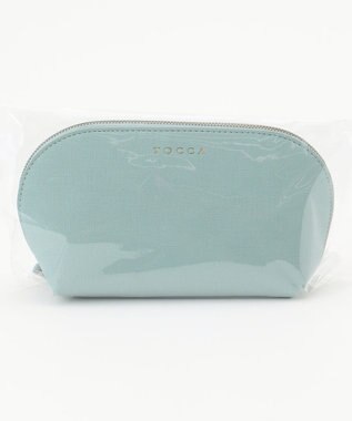 TOCCA LUXURY TRIO ポーチ付き香水セット ゴールド系