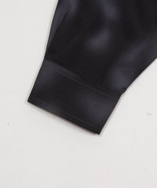 WEGO パターンルーズシャツ（LS） 柄1