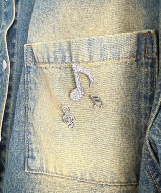 WEGO L3Pアソートピンズ2 柄4