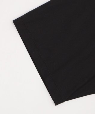 WEGO DickiesライトTCツイルワークシャツ ブラック