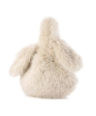 UNBILLION カカトゥ kakatoo / ウサミミシャギーバッグ