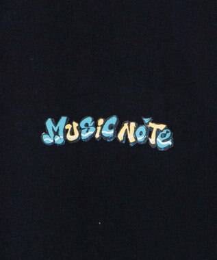 WEGO 別注NEWJACKグラフィックロンT ブラック