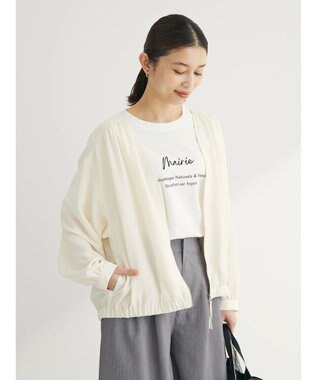 Green Parks アソート筆記体レギュラーロゴＴシャツ A