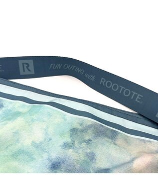 ROOTOTE 3677【ルートート】LT.タブロー50-B 02：ブルー・ブラー