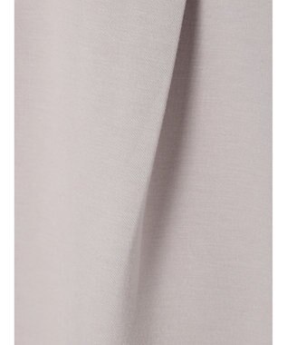 CRAFT STANDARD BOUTIQUE ポンチモックネックビッグプルオーバー Gray