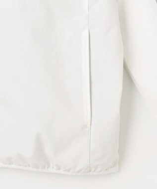 PW CIRCULUS 【花粉がつきにくい】【MEN】スプリングジャケット ゴルフ グレー系