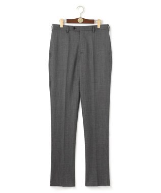 J.PRESS MEN 【WEB・一部店舗限定】グレナカートチェック スラックス