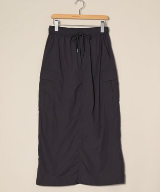 ONWARD Reuse Park スタッフおすすめ！コーデ商品/サイズL【UNFILO】カットソー春夏×スカート春夏 その他