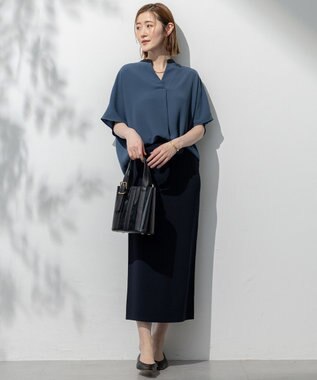 23区 【WEB限定】フラット バングル ゴールド系