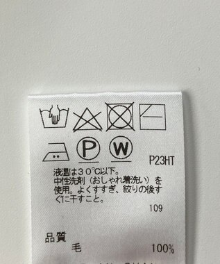 ONWARD Reuse Park 【J.PRESS】ニット秋冬 グレー