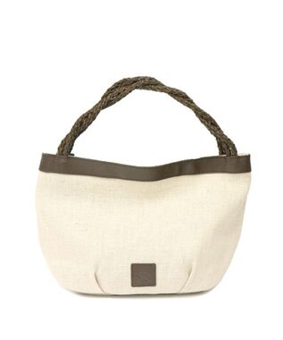 Regalo Felice 【リゾートシーンにもオススメ】トート小 / REGALO NA(ナチュラル)