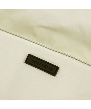 ROOTOTE 1065【パッカブル】LT.セオルー.メッケル.ルミエ-A 04：パールホワイト