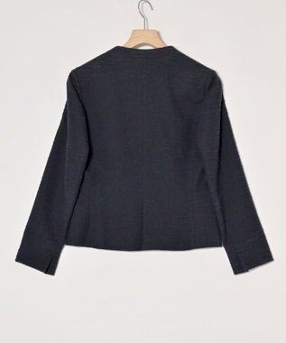 ONWARD Reuse Park 【23区】ジャケット春夏 ネイビー