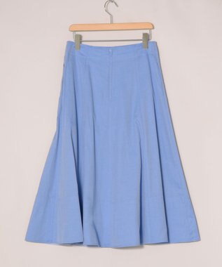 ONWARD Reuse Park 【23区】スカート春夏 ブルー