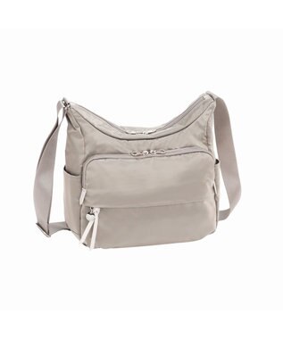 ACE BAGS & LUGGAGE PROGRES サージュ ショルダーバッグ 68373 プログレ ベージュ