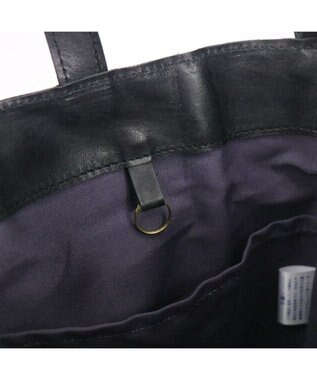 Regalo Felice 【本牛革 / デイリーに使いやすい】2wayトート / REGALO BK(ブラック）